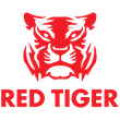 red tiger
